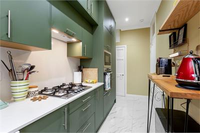 2/1 Links Gardens, Edinburgh, EH6 7JH - image 7