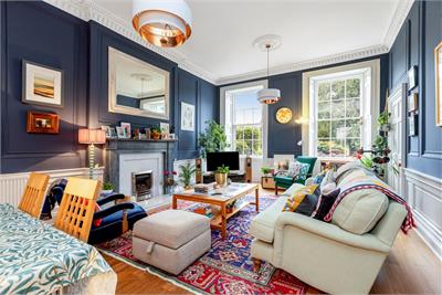 2/1 Links Gardens, Edinburgh, EH6 7JH - image 1