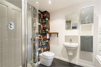 40 Swanston Muir, Edinburgh, EH10 7HS - image 15