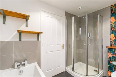 40 Swanston Muir, Edinburgh, EH10 7HS - image 16
