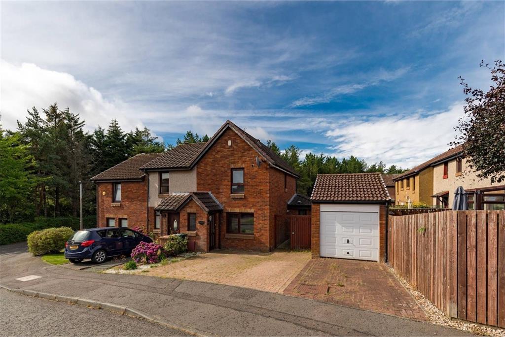 40 Swanston Muir, Edinburgh, EH10 7HS - image 1