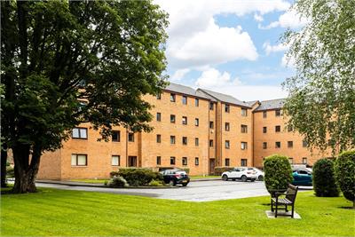 30/2 Craighouse Gardens, Edinburgh, EH10 5TY - image 12