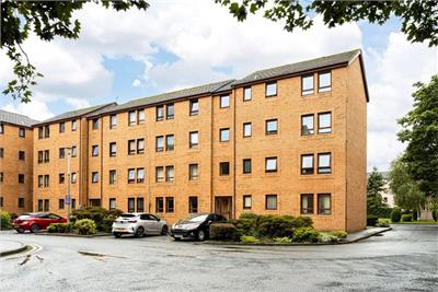 30/2 Craighouse Gardens, Edinburgh, EH10 5TY - image 1