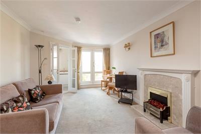 313 Mayfield Court, 27 West Savile Terrace,
Blackford,
Edinburgh,
EH9 3DT - image 2