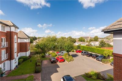 313 Mayfield Court, 27 West Savile Terrace,
Blackford,
Edinburgh,
EH9 3DT - image 12