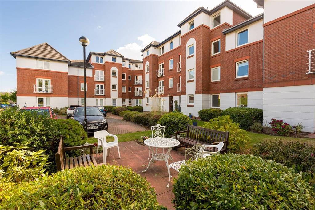 313 Mayfield Court, 27 West Savile Terrace,
Blackford,
Edinburgh,
EH9 3DT - image 13