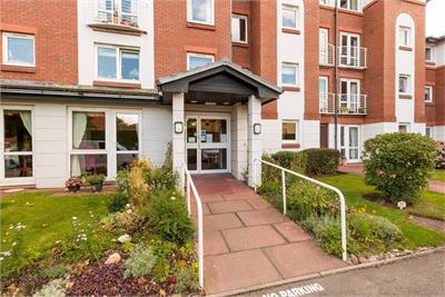 313 Mayfield Court, 27 West Savile Terrace,
Blackford,
Edinburgh,
EH9 3DT - image 14