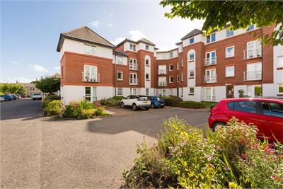 313 Mayfield Court, 27 West Savile Terrace,
Blackford,
Edinburgh,
EH9 3DT - image 15