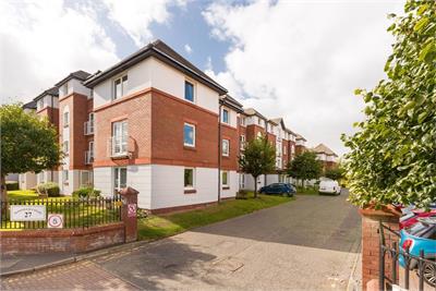 313 Mayfield Court, 27 West Savile Terrace,
Blackford,
Edinburgh,
EH9 3DT - image 16