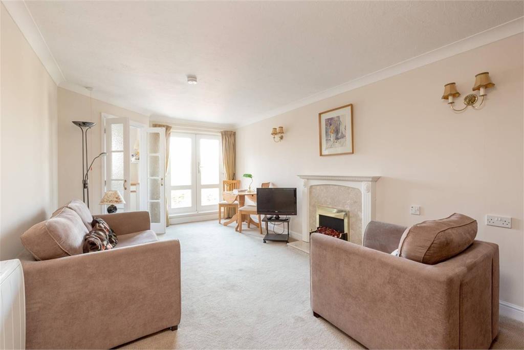 313 Mayfield Court, 27 West Savile Terrace,
Blackford,
Edinburgh,
EH9 3DT - image 3