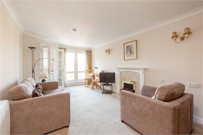 313 Mayfield Court, 27 West Savile Terrace,
Blackford,
Edinburgh,
EH9 3DT - image 3