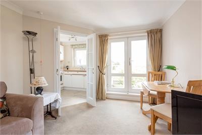 313 Mayfield Court, 27 West Savile Terrace,
Blackford,
Edinburgh,
EH9 3DT - image 4