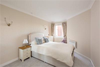 313 Mayfield Court, 27 West Savile Terrace,
Blackford,
Edinburgh,
EH9 3DT - image 6
