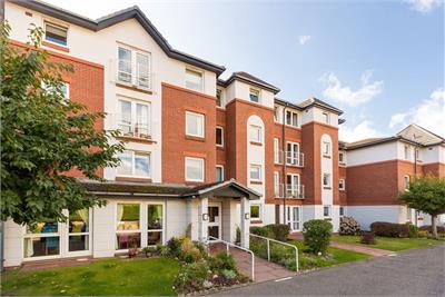 313 Mayfield Court, 27 West Savile Terrace,
Blackford,
Edinburgh,
EH9 3DT - image 1