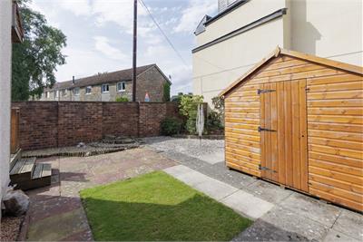 1 Craigmore Gardens, Torryburn, KY12 8LU - image 22