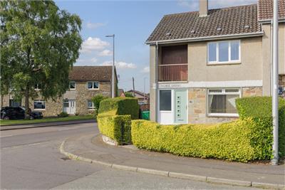 1 Craigmore Gardens, Torryburn, KY12 8LU - image 33