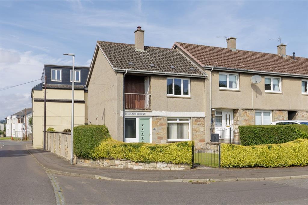 1 Craigmore Gardens, Torryburn, KY12 8LU - image 35
