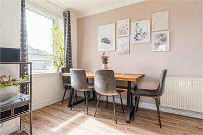 101/4 Whitson Road, Edinburgh, EH11 3BR - image 4