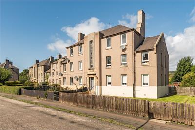 101/4 Whitson Road, Edinburgh, EH11 3BR - image 1