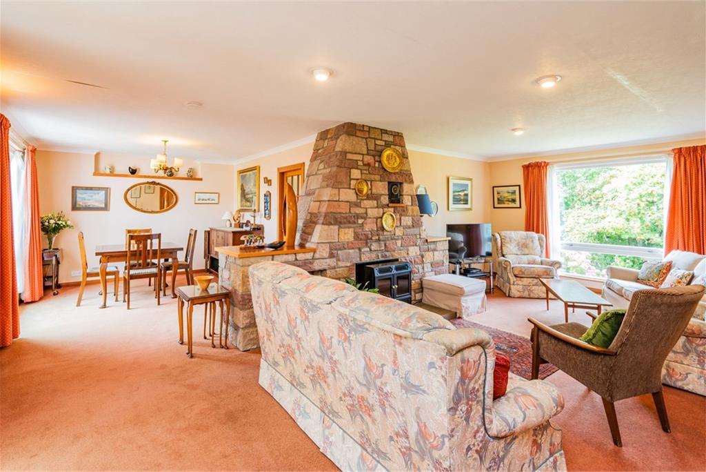 Robin Hill, Stenton, Dunbar, East Lothian, EH42 1TE - image 2