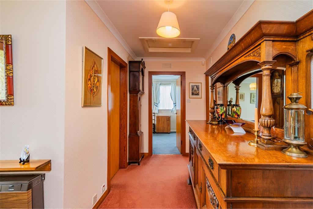 Robin Hill, Stenton, Dunbar, East Lothian, EH42 1TE - image 13
