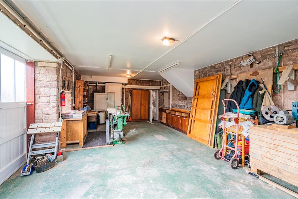 Robin Hill, Stenton, Dunbar, East Lothian, EH42 1TE - image 29