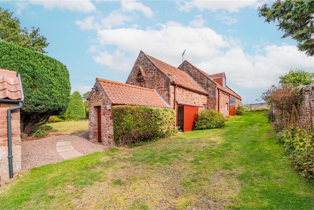 Robin Hill, Stenton, Dunbar, East Lothian, EH42 1TE - image 33