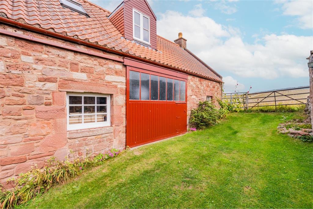Robin Hill, Stenton, Dunbar, East Lothian, EH42 1TE - image 34