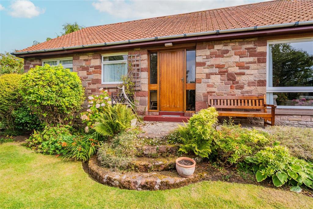 Robin Hill, Stenton, Dunbar, East Lothian, EH42 1TE - image 36