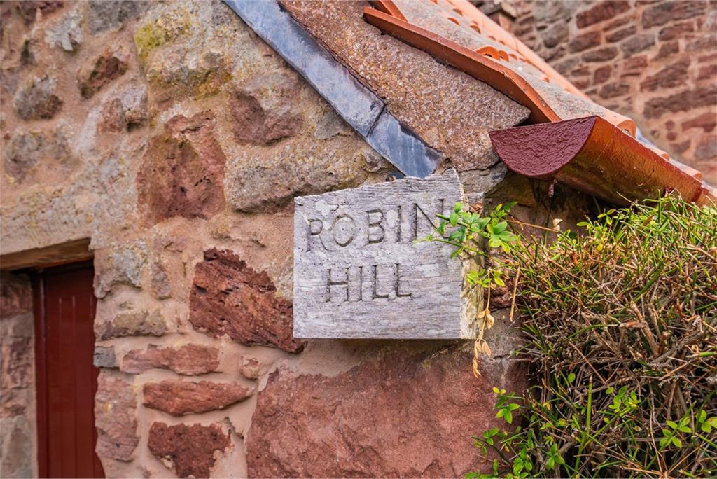Robin Hill, Stenton, Dunbar, East Lothian, EH42 1TE - image 38