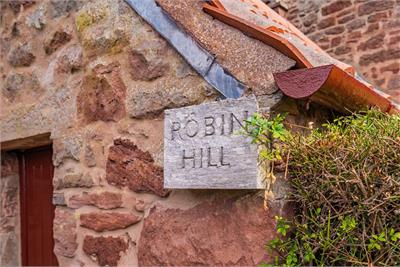 Robin Hill, Stenton, Dunbar, East Lothian, EH42 1TE - image 38