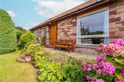 Robin Hill, Stenton, Dunbar, East Lothian, EH42 1TE - image 39