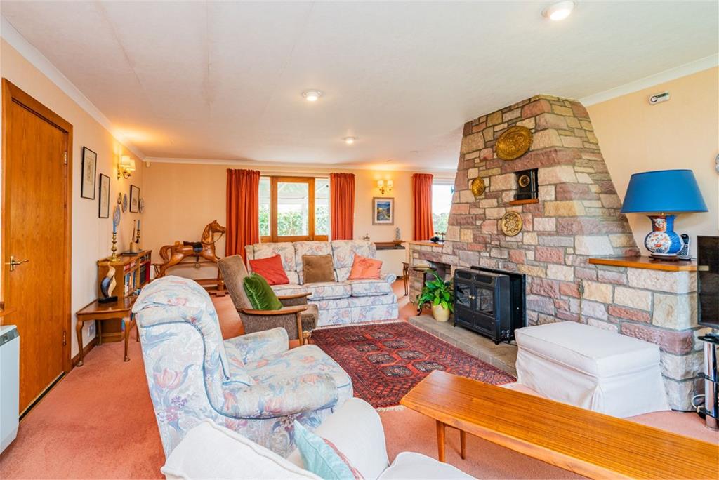 Robin Hill, Stenton, Dunbar, East Lothian, EH42 1TE - image 5