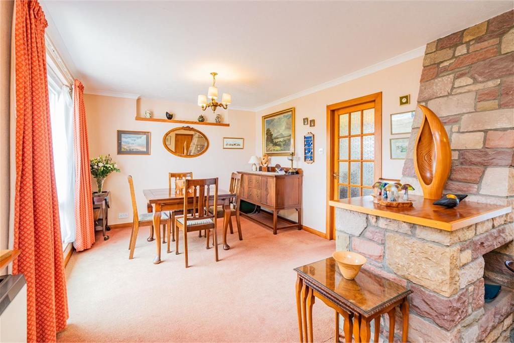 Robin Hill, Stenton, Dunbar, East Lothian, EH42 1TE - image 6