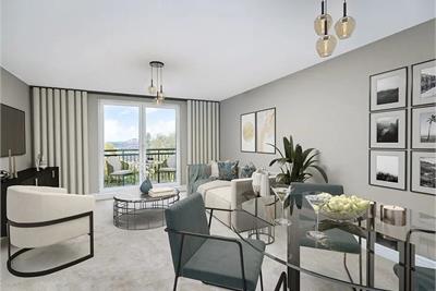 Flat 5, 7 Emily McBain Way, South Queensferry, EH30 9GT - image 2