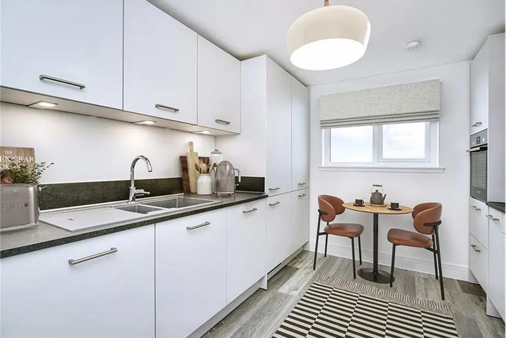 Flat 5, 7 Emily McBain Way, South Queensferry, EH30 9GT - image 3