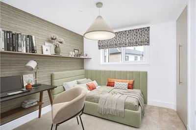 Flat 5, 7 Emily McBain Way, South Queensferry, EH30 9GT - image 5