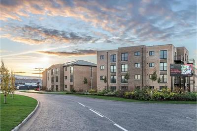 Flat 5, 7 Emily McBain Way, South Queensferry, EH30 9GT - image 7