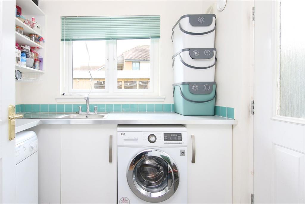 10 Lawson Way, Tranent, East Lothian, EH33 2QJ - image 15