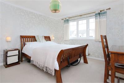 10 Lawson Way, Tranent, East Lothian, EH33 2QJ - image 17