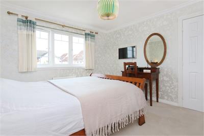 10 Lawson Way, Tranent, East Lothian, EH33 2QJ - image 18