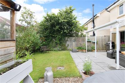 10 Lawson Way, Tranent, East Lothian, EH33 2QJ - image 25