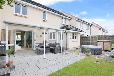 10 Lawson Way, Tranent, East Lothian, EH33 2QJ - image 27