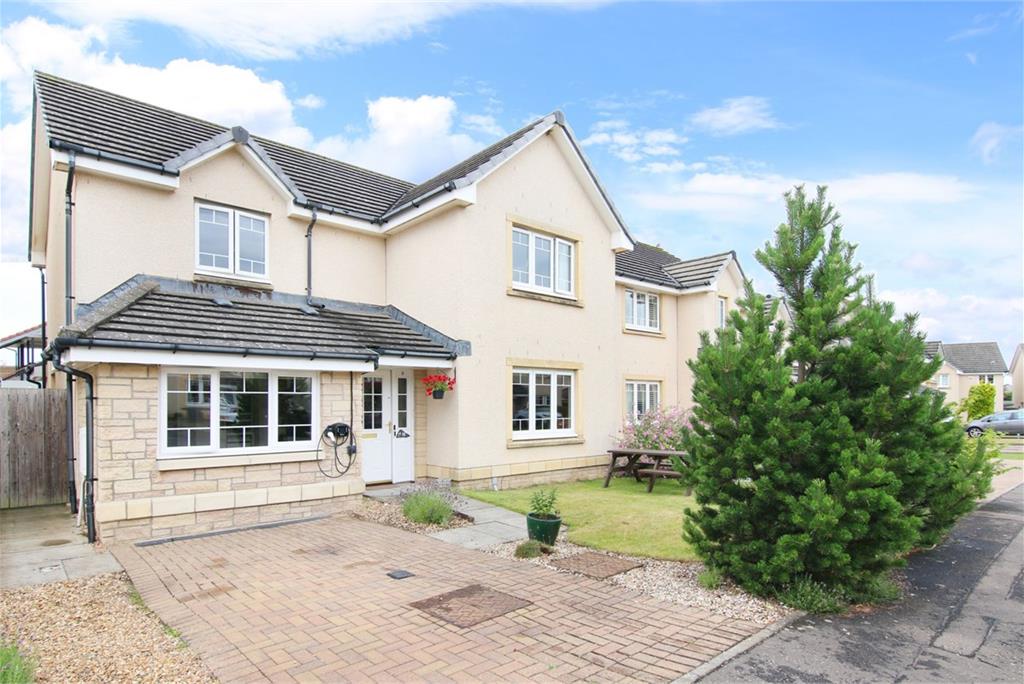10 Lawson Way, Tranent, East Lothian, EH33 2QJ - image 1