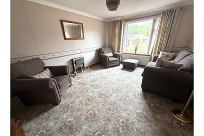6 Yarrow Gardens, Dumfries, DG2 9HH - image 3