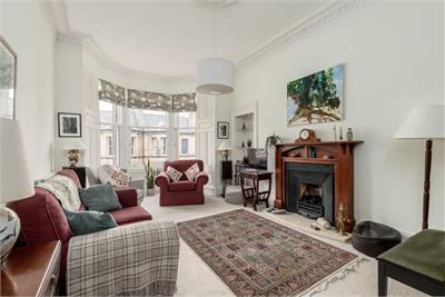 18/6 Bruntsfield Gardens, Edinburgh, EH10 4EA - image 2