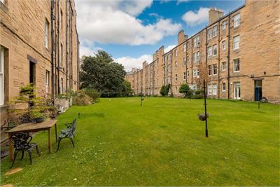 18/6 Bruntsfield Gardens, Edinburgh, EH10 4EA - image 14