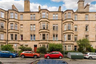 18/6 Bruntsfield Gardens, Edinburgh, EH10 4EA - image 29