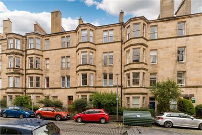 18/6 Bruntsfield Gardens, Edinburgh, EH10 4EA - image 30