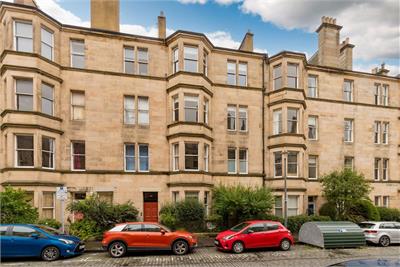 18/6 Bruntsfield Gardens, Edinburgh, EH10 4EA - image 1